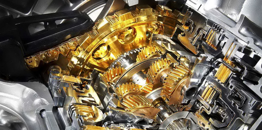 Какие свойства масла влияют на ресурс двигателя?